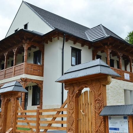 Pensiunea Armonia Valeni  Luaran gambar