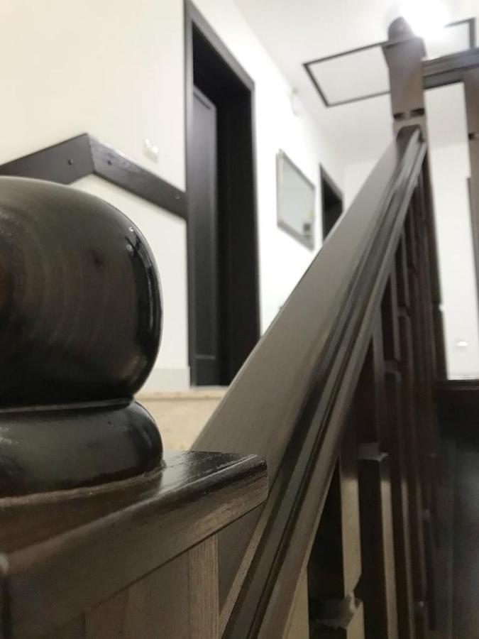 Pensiunea Armonia Valeni  Luaran gambar
