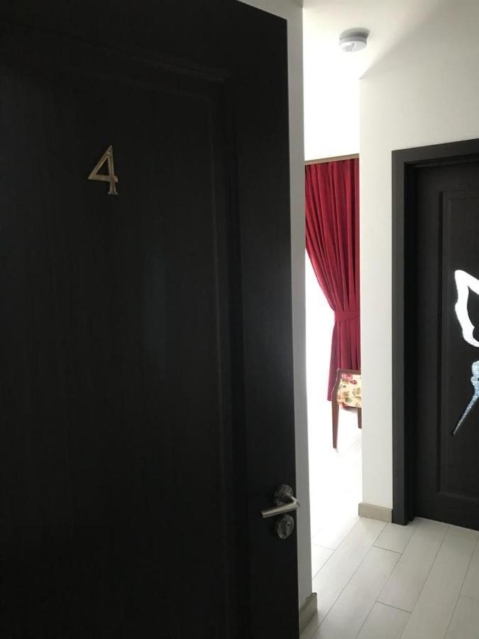 Pensiunea Armonia Valeni  Luaran gambar