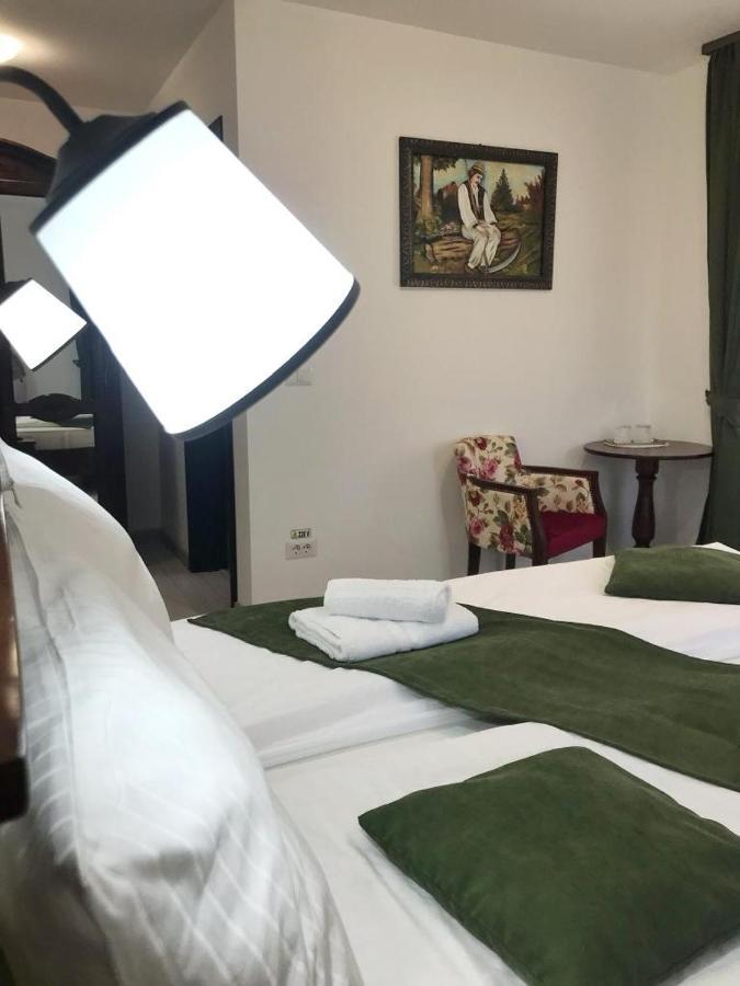 Pensiunea Armonia Valeni  Luaran gambar