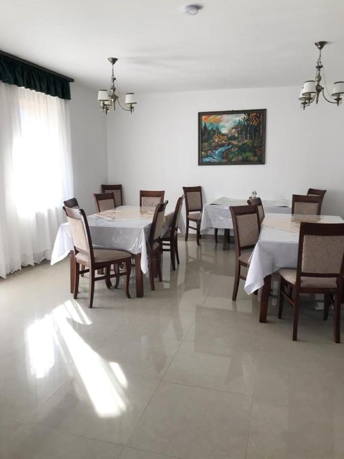Pensiunea Armonia Valeni  Luaran gambar