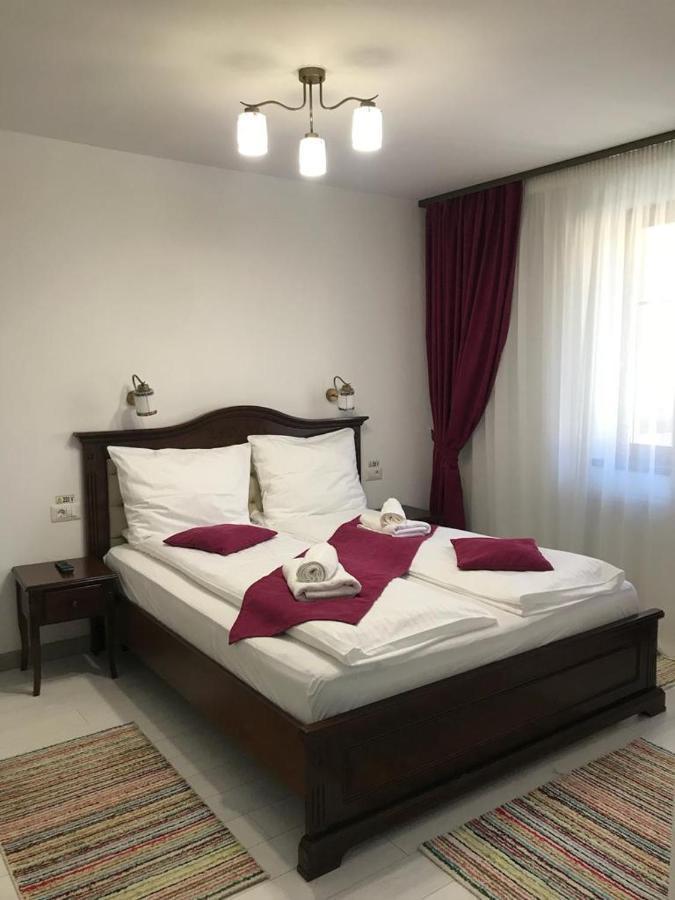 Pensiunea Armonia Valeni  Luaran gambar