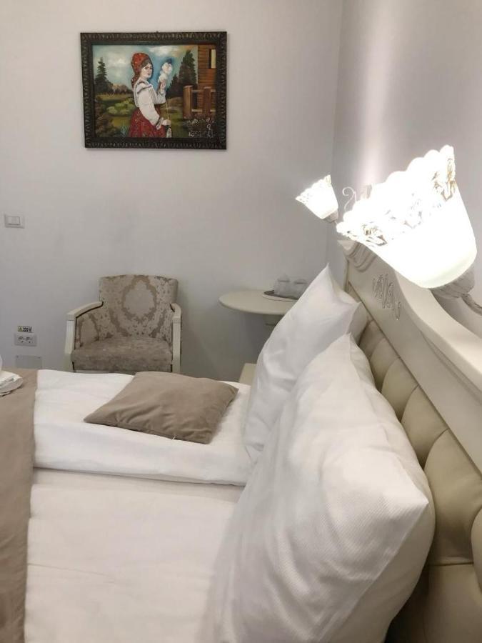 Pensiunea Armonia Valeni  Luaran gambar