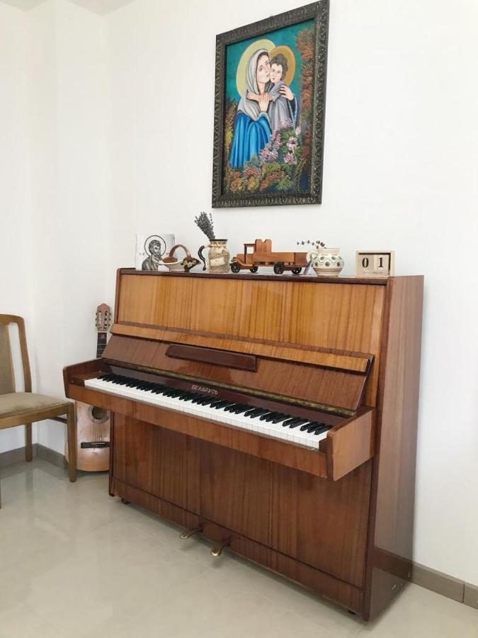 Pensiunea Armonia Valeni  Luaran gambar